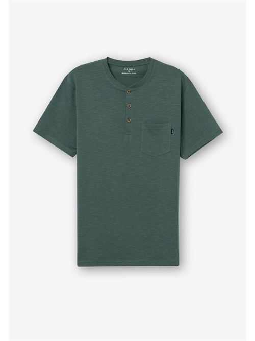  TIFFOSI | 10043676/802 Meadow Mist
